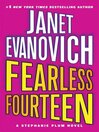 Cover image for Fearless Fourteen